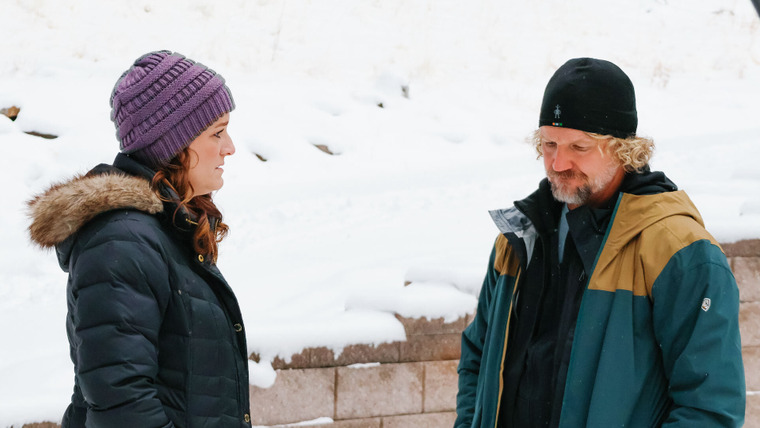 Многоженец — s19e04 — How the Mighty Have Fallen