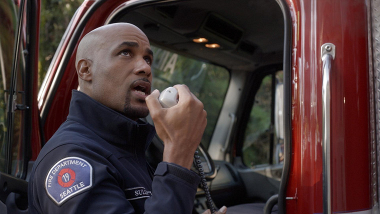 Station 19 — s05e07 — A House Is Not a Home