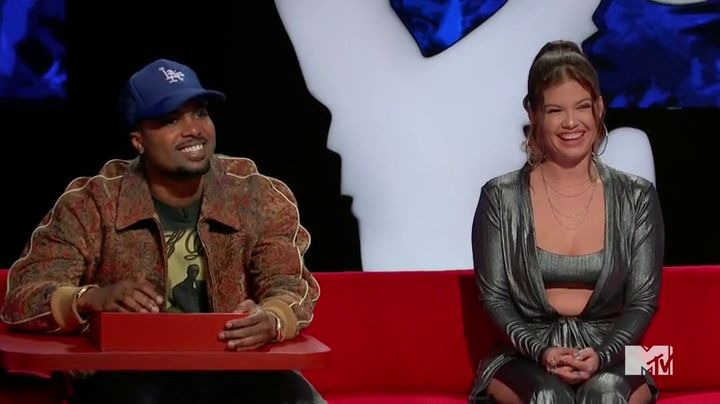Ridiculousness — s13e16 — Chanel and Sterling C