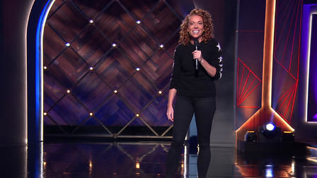 The Break with Michelle Wolf — s01e10 — Wet Boys