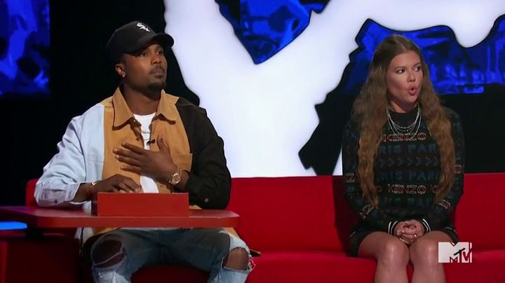 Ridiculousness — s15e11 — Chanel and Sterling CXXXVII