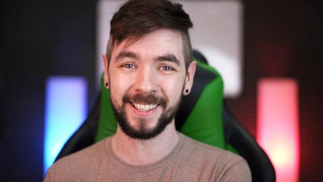 Jacksepticeye — s07e464 — From Worst To Best!