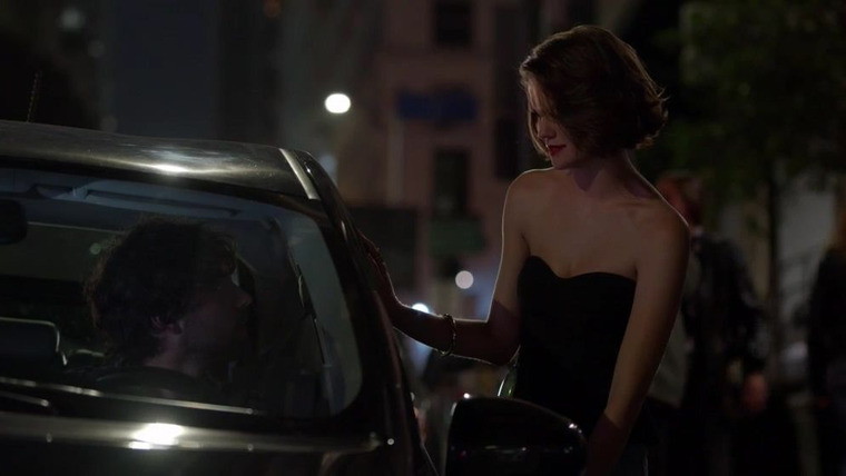 Good Trouble — s01e10 — Re-Birthday