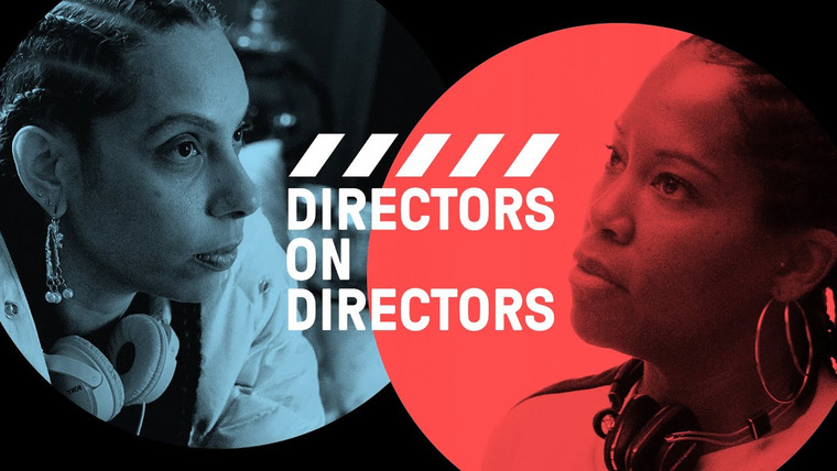Variety Studio: Directors on Directors — s01e02 — Melina Matsoukas and Regina King