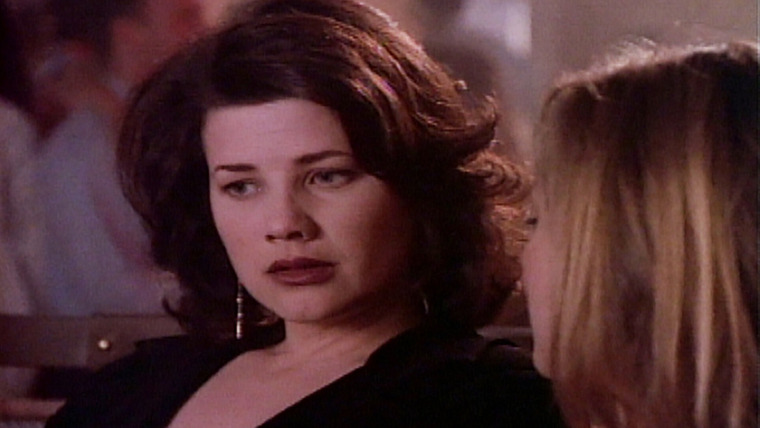 Melrose Place — s01e31 — State of Need