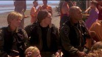 Stargate SG-1 — s01e08 — Brief Candle