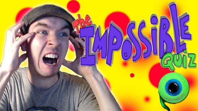 Jacksepticeye — s03e23 — The Impossible Quiz - Part 1 | THIS MAKES NO SENSE!!!