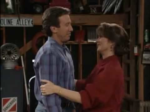 Home Improvement — s02e23 — To Build or Not to Build