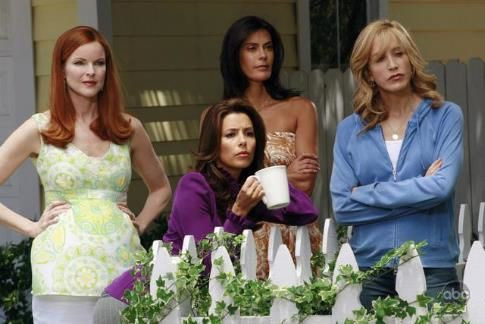 Desperate Housewives — s04e01 — Now You Know