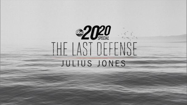 20/20 — s2020e18 — The Last Defense: Julius Jones