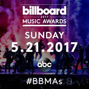 Церемония вручения премии Billboard Music Awards — s2017e01 — Billboard Music Awards 2017