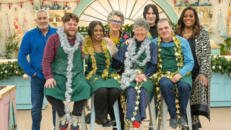 The Great British Bake Off — s14 special-2 — The Great New Year Bake Off