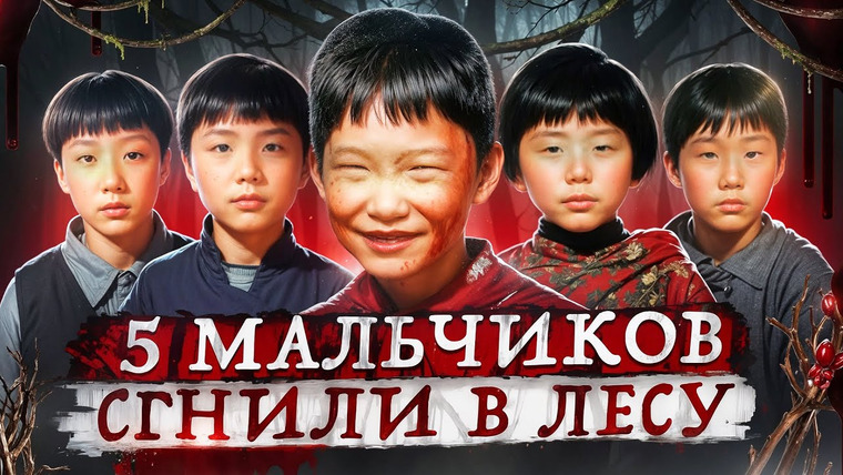 Erica Docs. — s05e30 — Вся Корея была в ужасе !