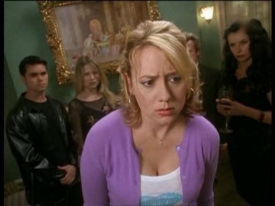 Основа для жизни — s02e02 — Dream On