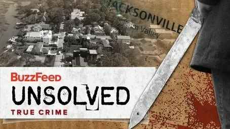 BuzzFeed Unsolved: True Crime — s05e06 — The Shocking Florida Machete Murder