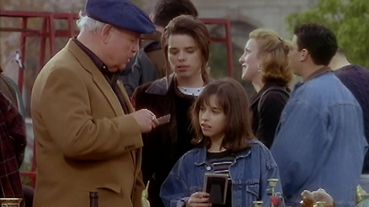 Party of Five — s02e16 — Comings and Goings