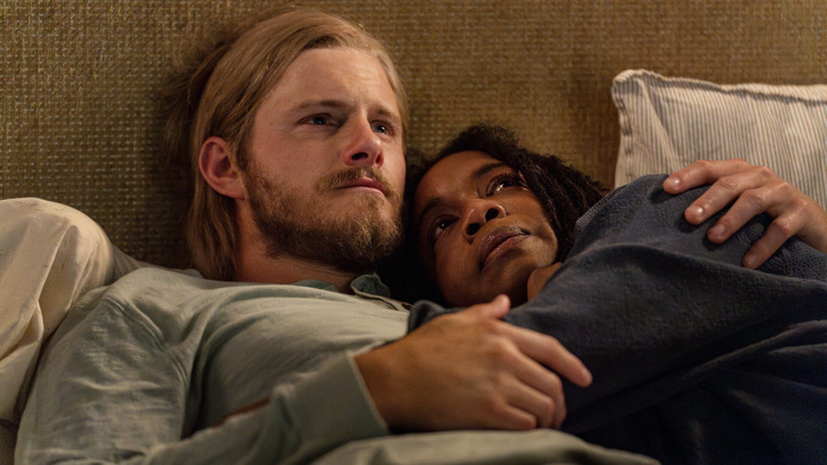 Earth Abides — s01e06 — Forever Is Tomorrow Is Today