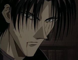 Rurouni Kenshin — s02e23 — Now Is The Time To Awaken... True And Perfect Solution