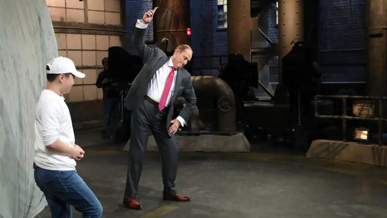 Dragons' Den — s13e12 — Episode 12 (Student Special)