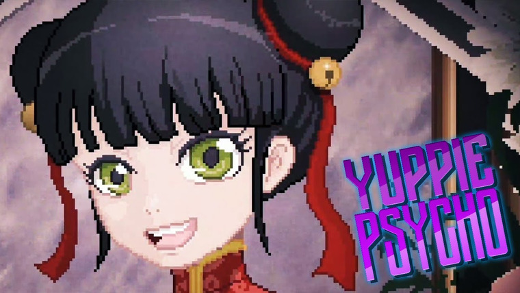 Kuplinov Plау. Продолжение — s42e09 — Yuppie Psycho #9 ► ИСТОРИЯ СИНТРАКОРП