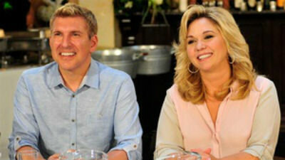 Спросите Крисли — s02e12 — Still Chrisley After All These Years