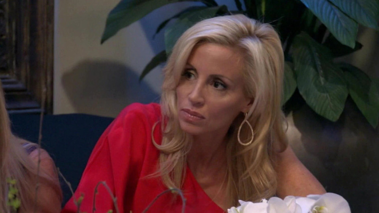 The Real Housewives of Beverly Hills — s02e19 — Night of a Thousand Surprises
