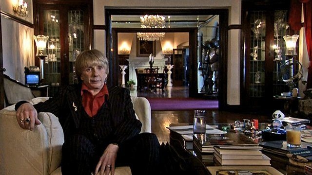 Арена — s2008e05 — The Agony and Ecstasy of Phil Spector