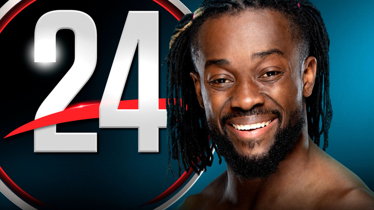 WWE 24 — s2019e05 — Kofi Kingston: The Year of Return