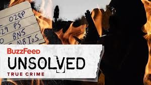 BuzzFeed Unsolved: True Crime — s03e04 — The Enigmatic Death of the Isdal Woman