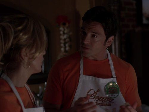 Desperate Housewives — s03e19 — God, That's Good