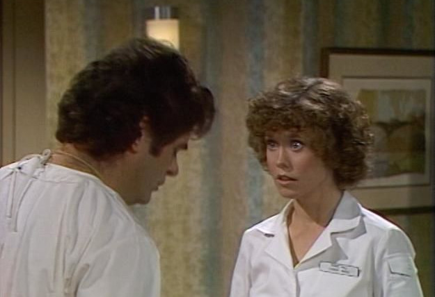 WKRP in Cincinnati — s04e05 — Straight from the Heart