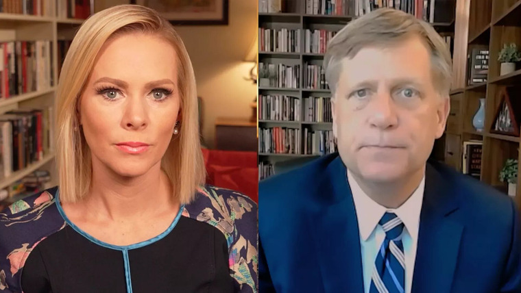 Firing Line with Margaret Hoover — s2022e07 — Michael McFaul