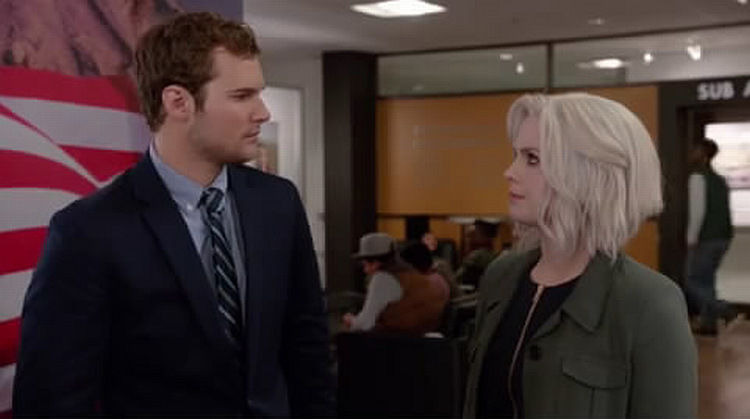 iZombie — s02e17 — Reflections of the Way Liv Used to Be
