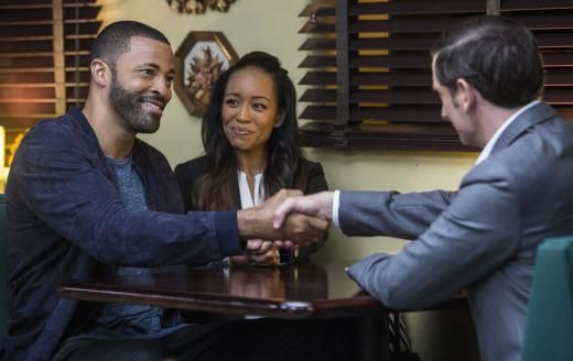 Queen Sugar — s01e13 — Give Us This Day