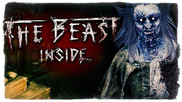 TheBrainDit — s10e10 — ИСТЕРИКА И КРИКИ В ЗАБРОШЕННОЙ ГОСТИНИЦЕ — The Beast Inside #3