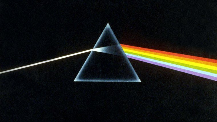 Classic Albums — s06e02 — Pink Floyd: Dark Side of the Moon