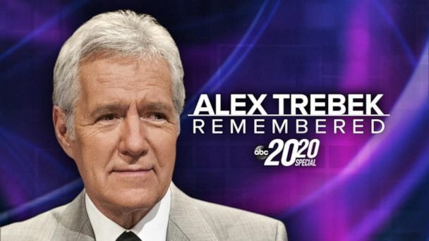 20/20 — s2020 special-3 — Alex Trebek Remembered - A Special Edition of 20/20
