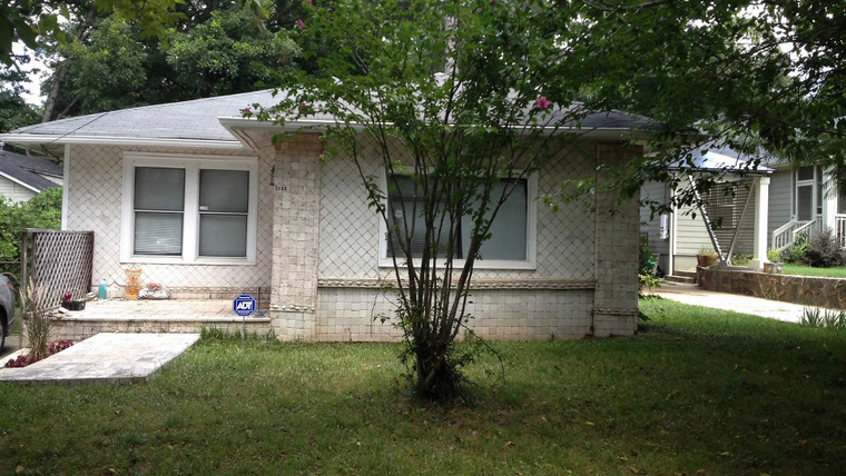 Flip or Flop Atlanta — s01e13 — Tiles Gone Wild