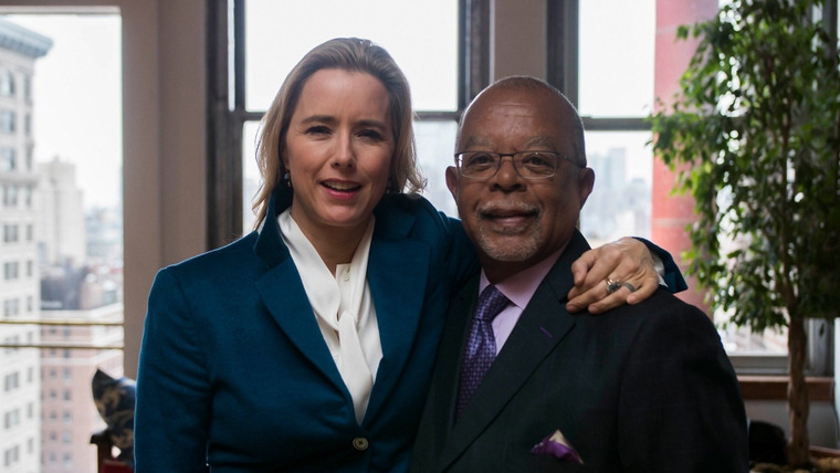 Finding Your Roots with Henry Louis Gates Jr. — s04e08 — Relatives We Never Knew We Had