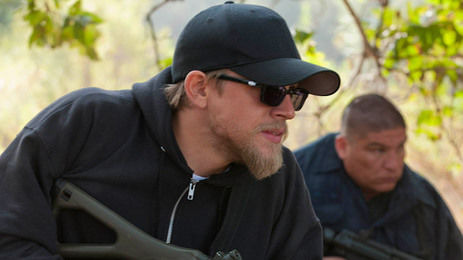 Sons of Anarchy — s04e11 — Call of Duty