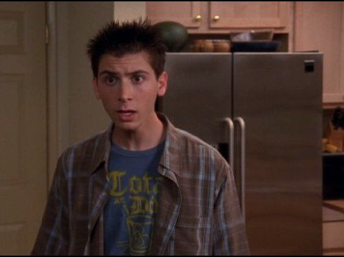 Malcolm in the Middle — s05e15 — Reese's Apartment