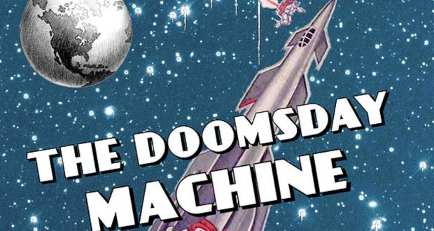 Nostalgia Critic — s05 special-0 — Doomsday Machine
