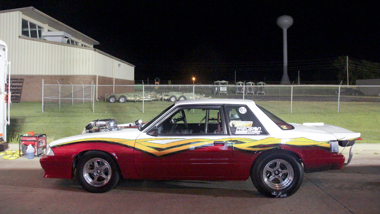 Street Outlaws — s05e11 — 405 vs. Middle of 'Murica