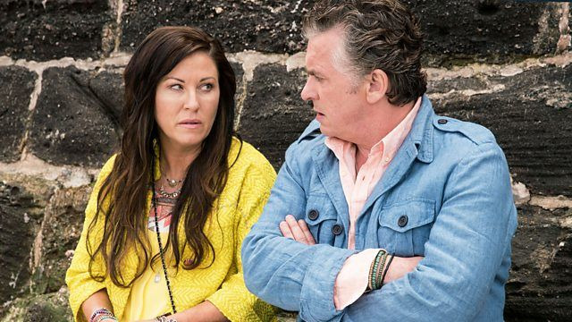 Redwater — s01e01 — Episode 1