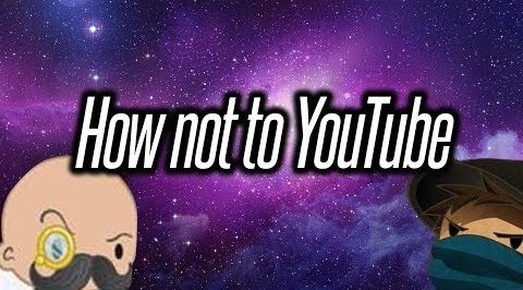 PewDiePie — s05e239 — How Not To YouTube /w Cry - (Foul Play + Wyv and Keep)