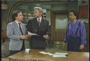 Perfect Strangers — s06e18 — Out of Sync