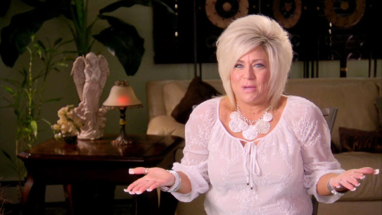 Long Island Medium — s03e11 — FAQ