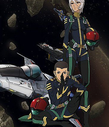 Uchuu Senkan Yamato 2199 — s01 special-4 — Space Battleship Yamato 2199 Chapter 4: Defense of the Galactic March