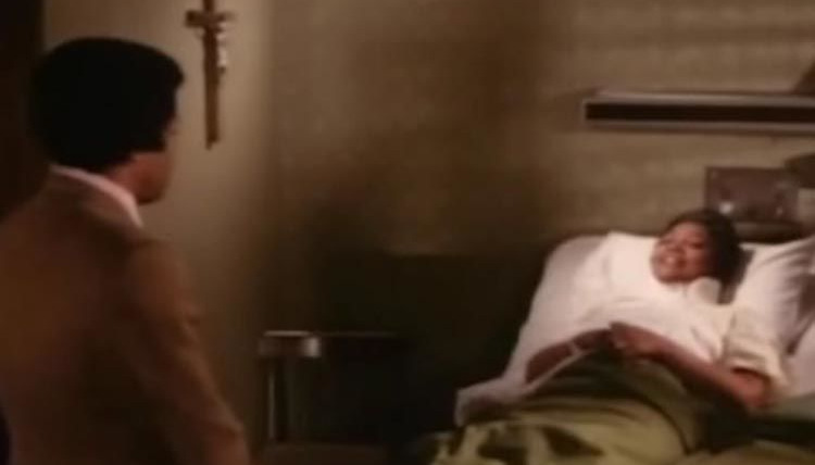 Железная сторона — s04e23 — Accident