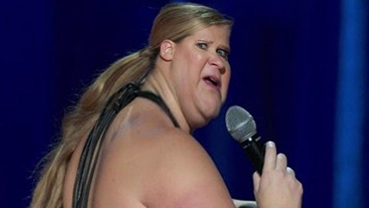 ПьюДиПай — s09e49 — IF YOU DONT LIKE AMY SCHUMER THEN YOU ARE A ....